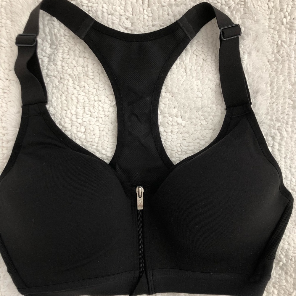Victoria Secret sports bra